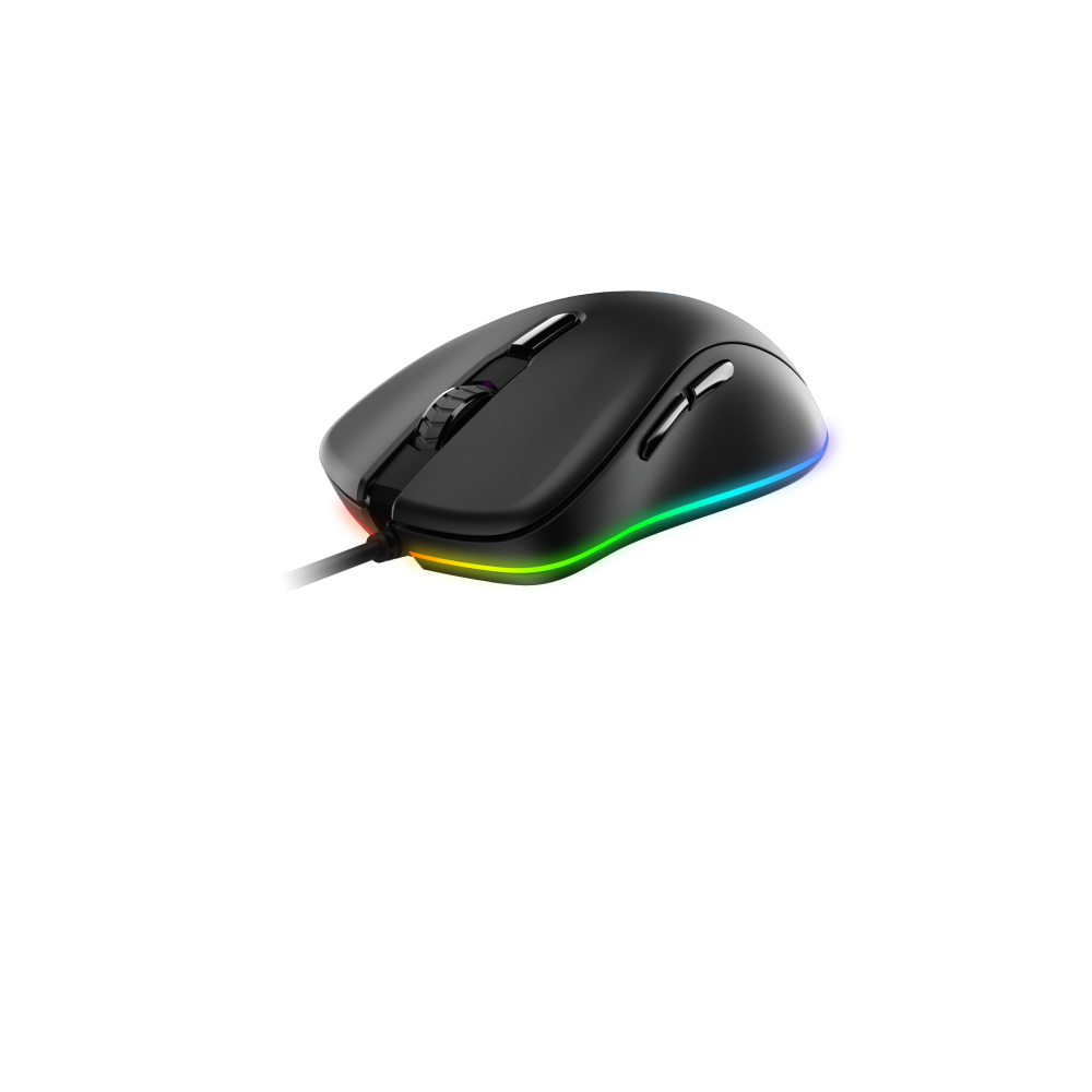 Chuột Gaming Dareu EM908X - Optical Switch (LED RGB, BRAVO sensor) | BigBuy360 - bigbuy360.vn