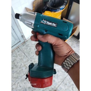 Máy bắn vít makita 12v