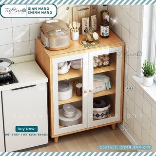 Kệ để đồ nhà bếp đa năng Nội Thất Tiết Kiệm KVS039909