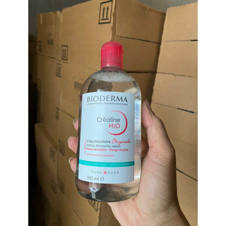 Nước Tẩy Trang Bioderma  500ml