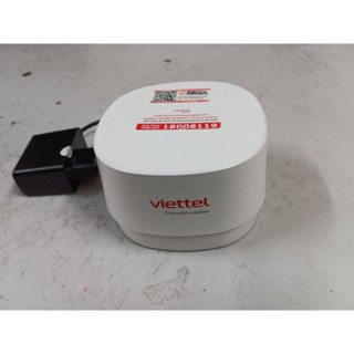 Bộ Phát Wifi Mesh Viettel vAP-120WD (Hàng Cũ)