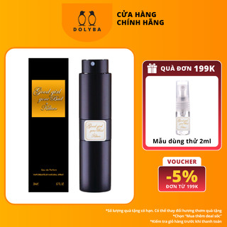 Nước Hoa 💥 Good Girl Gone Bad 💥 Nước Hoa Nữ Sang Trọng Quyến Rũ Tinh Tế