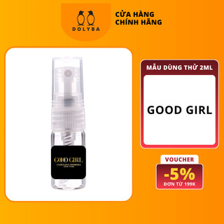  Nước hoa mini cao cấp nhiều mùi hương lưu hương 8-12h cho nam nữ