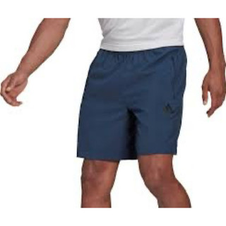 Quần short thể thao chạy bộ nam adidas - hàng chính hãng