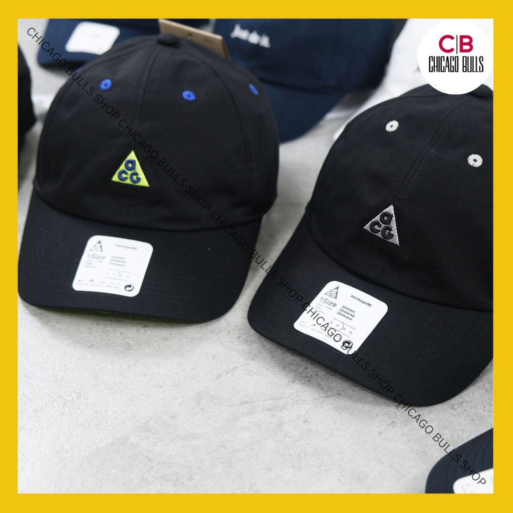 Mũ/Nón lưỡi trai NIKE Thể thao dòng Heritage 86 Legacy 91 - Tennis Golf Sport Running