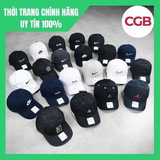 Mũ/nón lưỡi trai nike heritage 86 adjustable nike cap