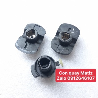 Con quay chia điện Matiz Xịn