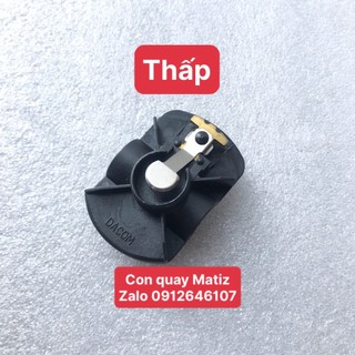 Con quay chia điện Matiz Xịn