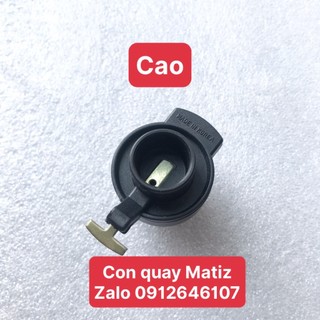 Con quay chia điện Matiz Xịn