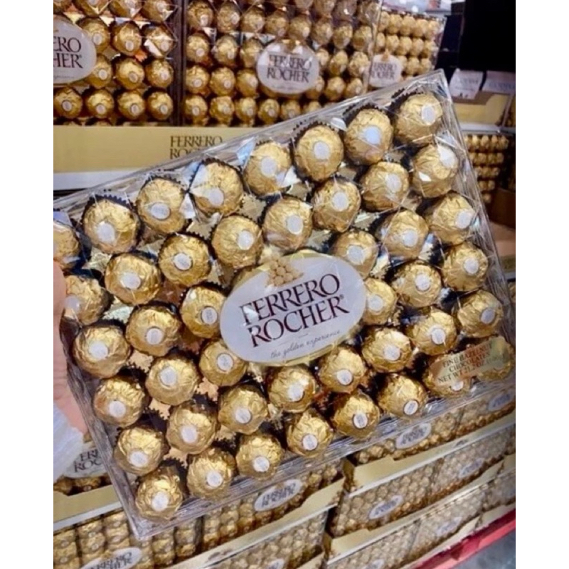 Kẹo Socola Ferrero Rocher