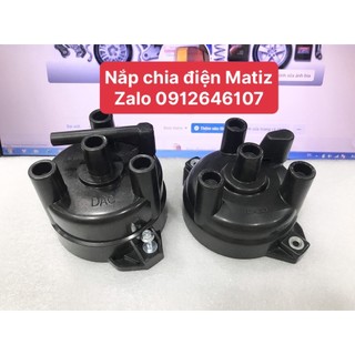 Nắp chia điện Daewoo Matiz xịn