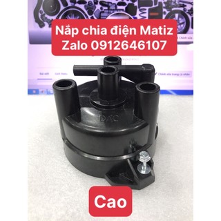 Nắp chia điện Daewoo Matiz xịn