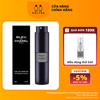 Nước Hoa 💥 𝗕𝗹𝗲𝘂 𝗗𝗲 𝗖𝗵𝗮𝗻𝗲𝗜 💥 Nước Hoa Nam Lịch Lãm Sang Trọng Quyến Rũ Gợi Cảm