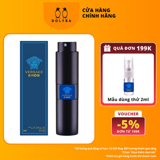 Nước Hoa 💥 𝗩𝗲𝗿 𝘀𝗮𝗰𝗲 𝗘𝗿𝗼𝘀 𝗘𝗗𝗧 💥Nước Hoa Nam Nam Tính Gợi Cảm Thu Hút