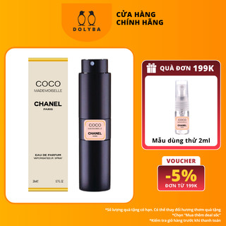 Nước Hoa 💥 𝗖𝗼𝗰𝗼 𝗠𝗮𝗱𝗲𝗺𝗼𝗶𝘀𝗲𝗹𝗹𝗲 𝗖𝗵𝗮𝗻𝗲𝗜 💥 Nước Hoa Nữ Quyến Rũ Gợi Cảm Sang Trọng