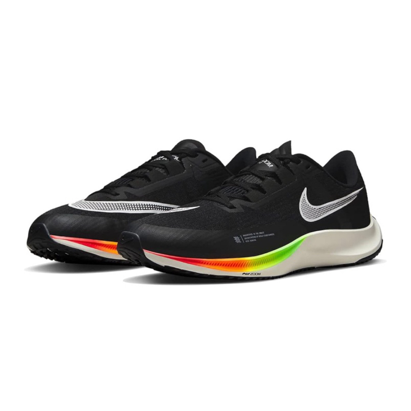 [AUTHENTIC - CÓ HỘP] Giày Nike CT2405-001 Air Zoom Rival Fly 3 (order 7-15 ngày)