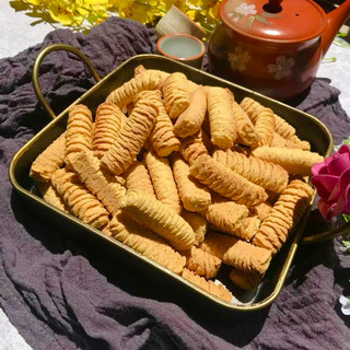 500G BÁNH GAI BƠ SỮA