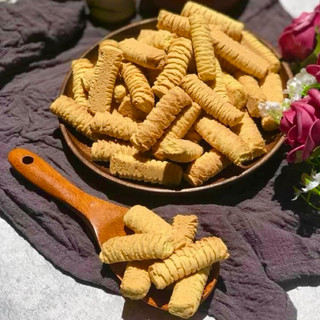 500G BÁNH GAI BƠ SỮA
