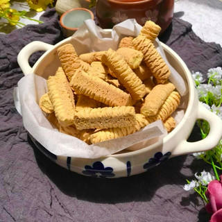 500G BÁNH GAI BƠ SỮA