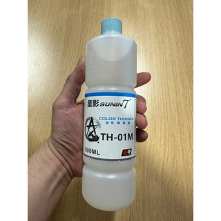 Thinner Dung dịch pha sơn thương hiệu sunin7