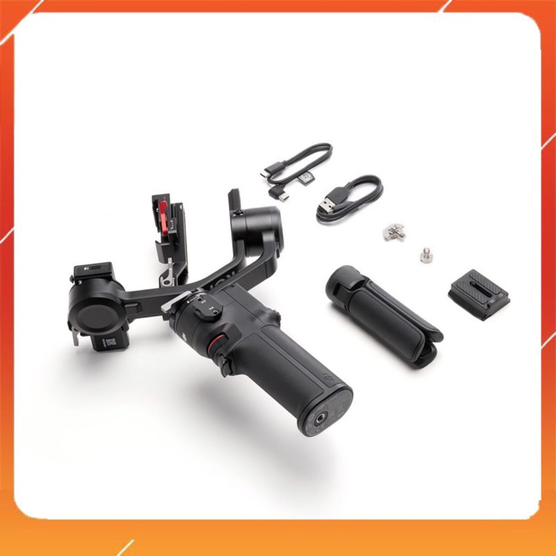 Gimbal DJI RS3 Mini