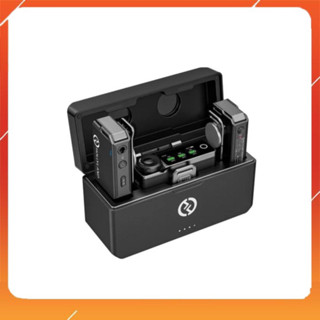 Micro không dây Hollyland Lark Max Duo