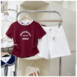 ( Hoả Tốc HCM ) Áo thun babytee nhiều mẫu / DZU.SG /