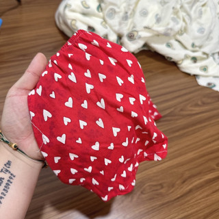 Quần cho bé trai - bé gái ( cotong 4 chiều)