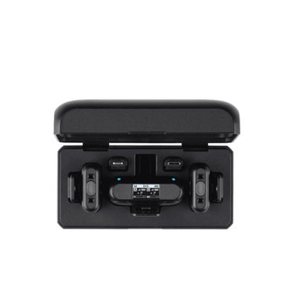 Saramonic Blink500 B2+ – Micro thu âm (2TX + 1RX)