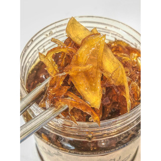 [MTG] • TẮC ĐƯỜNG PHÈN MIX GỪNG TA _ HỦ 900gr