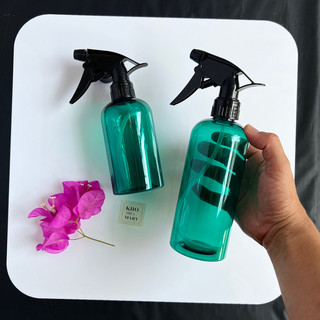 Bình xịt sương cao cấp - chai nhựa xịt nước phun sương 500ml , xịt khuẩn , xịt tóc chai 300ml