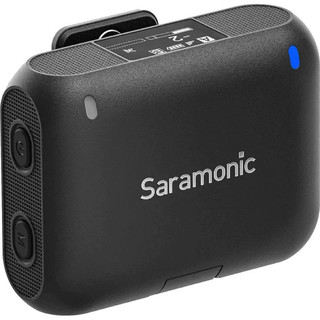 Saramonic Blink500 B2+ – Micro thu âm (2TX + 1RX)