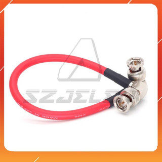 Dây cáp video mềm, cáp SDI cao cấp màn hình camera , đường truyền tín hiệu video SDI BNC sang BNC
