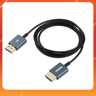 Dây HDMI to HDMI/HDMI to Micro HDMI siêu mềm, siêu nét 8k chất lượng tốt dài 50cm