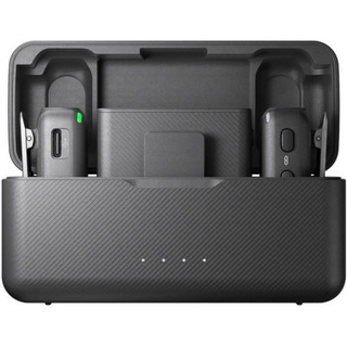 Bộ micro không dây DJI Mic/ DJi Mic 2
