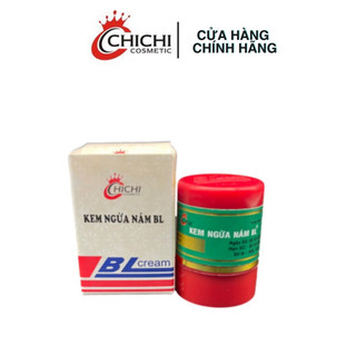 Kem dưỡng trắng-ngừa nám bl chi chi 7g
