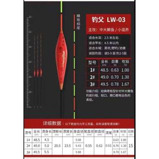 Bộ 3 cây phi yến - lw 03