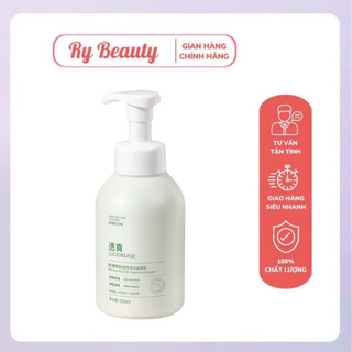  Sữa rửa mặt Amino acid Lucenbase 