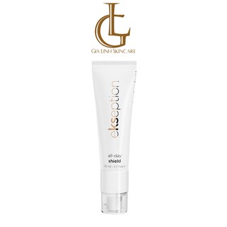 Kem chống nắng ngăn lão hóa Ekseption All Day Shield SPF50 50ml