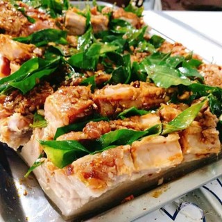 Gia Vị Heo Quay Tâm Đức