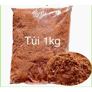 Xơ dừa đã qua xử lý gói 1kg