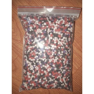 Phân bón gốc 20-20-15+te đầu trâu gói 1kg