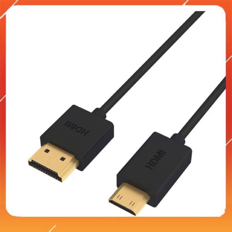 Dây HDMI to HDMI truyền tín hiệu hỗ trợ 4K,2K chất lượng tốt