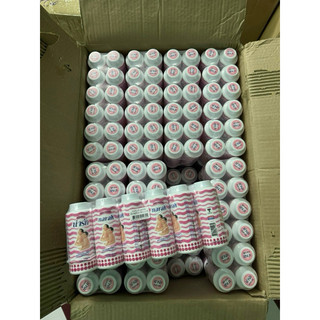 Combo 12 chai phấn rôm Narak ,chống ẩm ,rom sẩy cho trẻ em