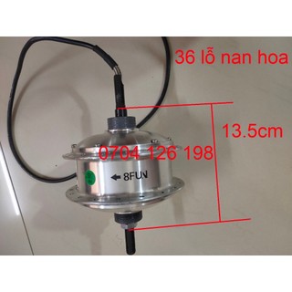 Chính Hãng Bafang, Động cơ chế xe điện Bafang 36...48v , chế xe đạp thành xe điện  xịn xuất châu âu NAMHP