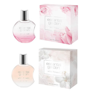Nước hoa essential garden 30ml