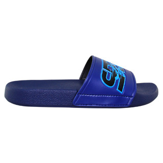 Dép quai ngang bé trai Bita's EBY.19 (Navy + Đen + Xám)