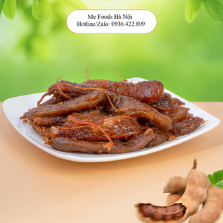 Me Xào Gừng Loại Đặc Biệt