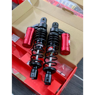 phuộc rcb MB2 AB125 Ab150 Wave Future Sirius shvn Sh125 Sh150 Sh160 - chính hãng rcb