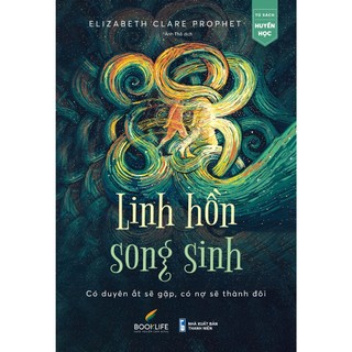 Sách - linh hồn song sinh